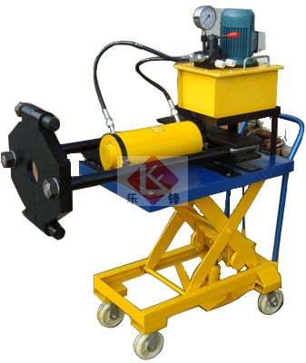 電動(dòng)凸輪拆卸機(jī)